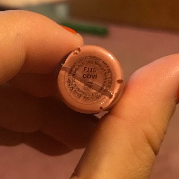 Tarte liquid lip ‼️ - Picture 4 of 5
